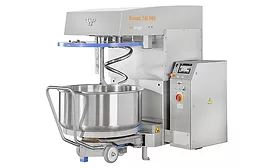 Kronos spiral mixer