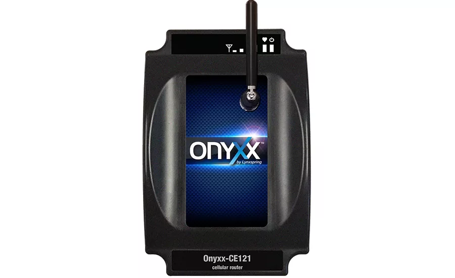 Lynxspring cell router
