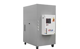 Mokon full range heater chiller