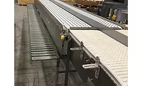 Multi-Conveyor dual lane 