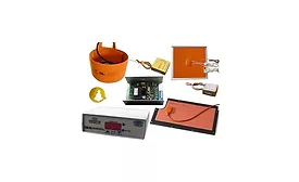 Oven Ind heater blanket