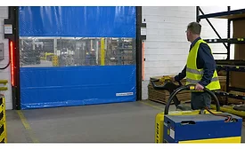 Rite Hite Virtual Vision