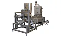 SPX Flow Reworker