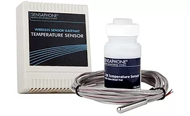 Sensaphone wireless sensor