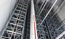 Swisslog Vectura