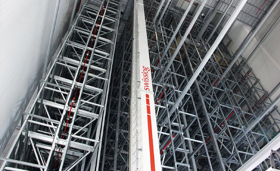 Swisslog Vectura