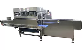 Turatti produce spiralizer