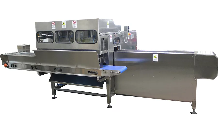 Turatti produce spiralizer