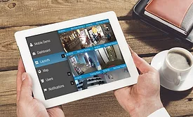 Tyco Cloud Video