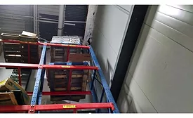 Vapor Armour roofing
