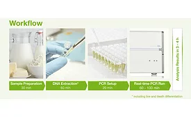 Weber Scienfitic yeast and mold kit