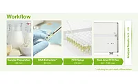Weber Scienfitic yeast and mold kit