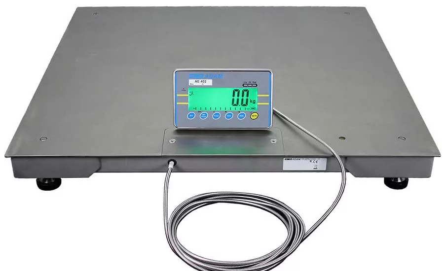 Adam Equipment scale