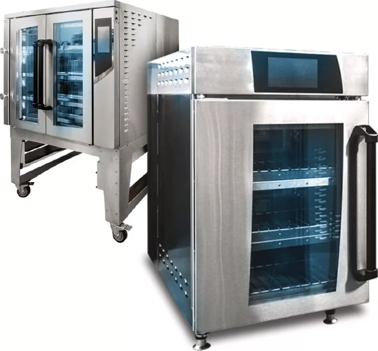 Alto-Sham Vector oven