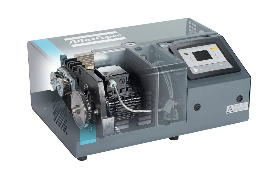 Atlas Copco DHS VSD+