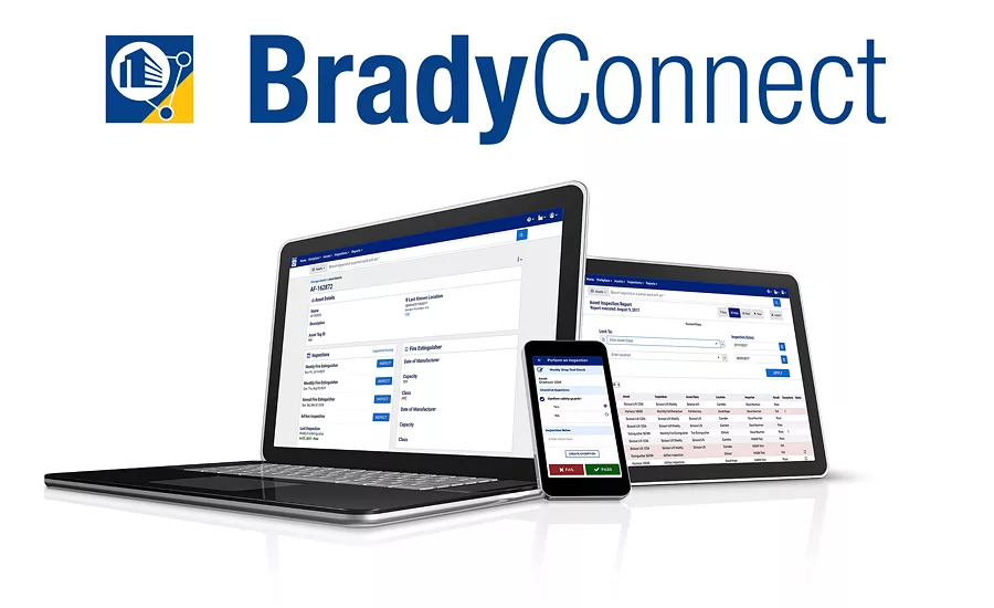 BradyConnect