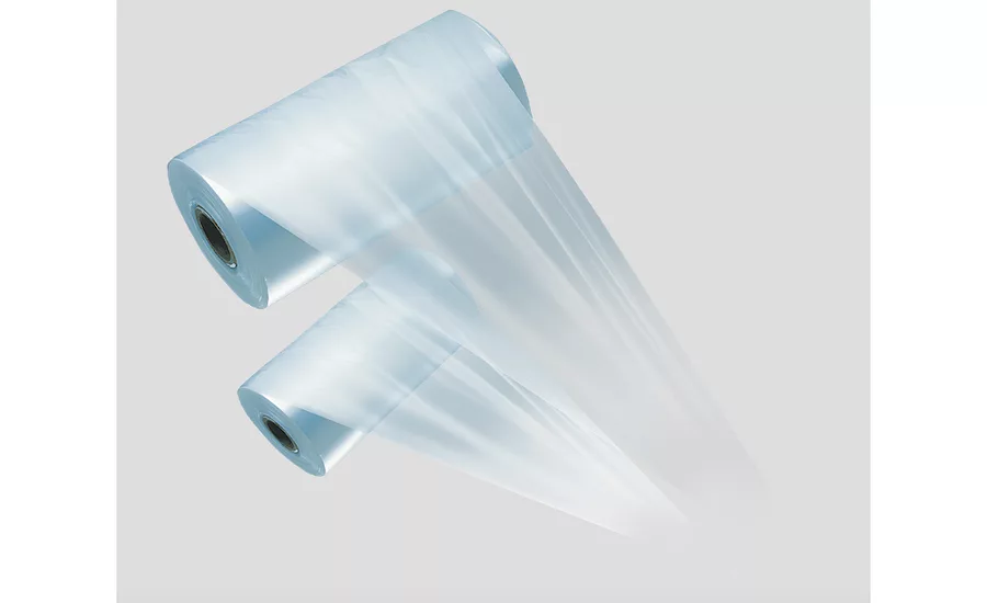 Braskem intelligent packaging