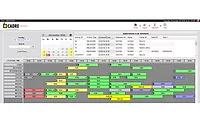 Cadre Tech dock scheduler