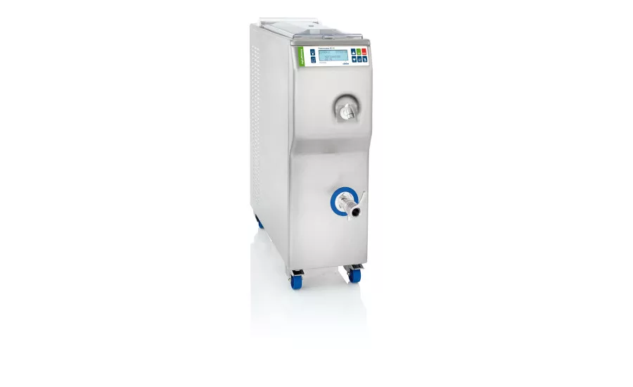 Carpigiani Corp. of America PASTOMASTER 60 HE