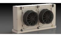 Century Refrig cooler unit