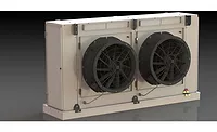 Century Refrig cooler unit