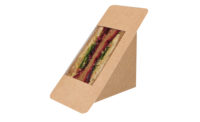 Colpac Zest sandwich packaging