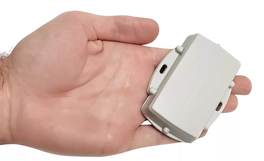 DPL Telematics AssetView Mini
