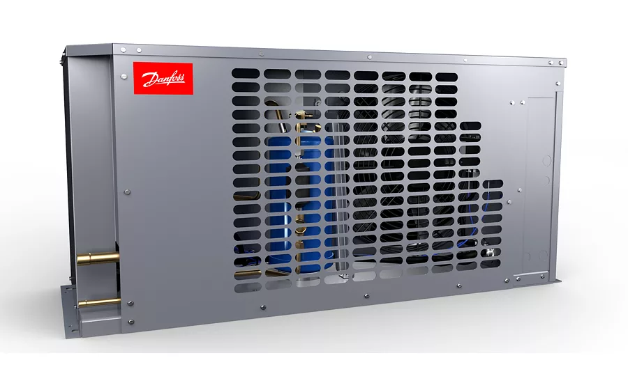 Danfoss Optyma Slim
