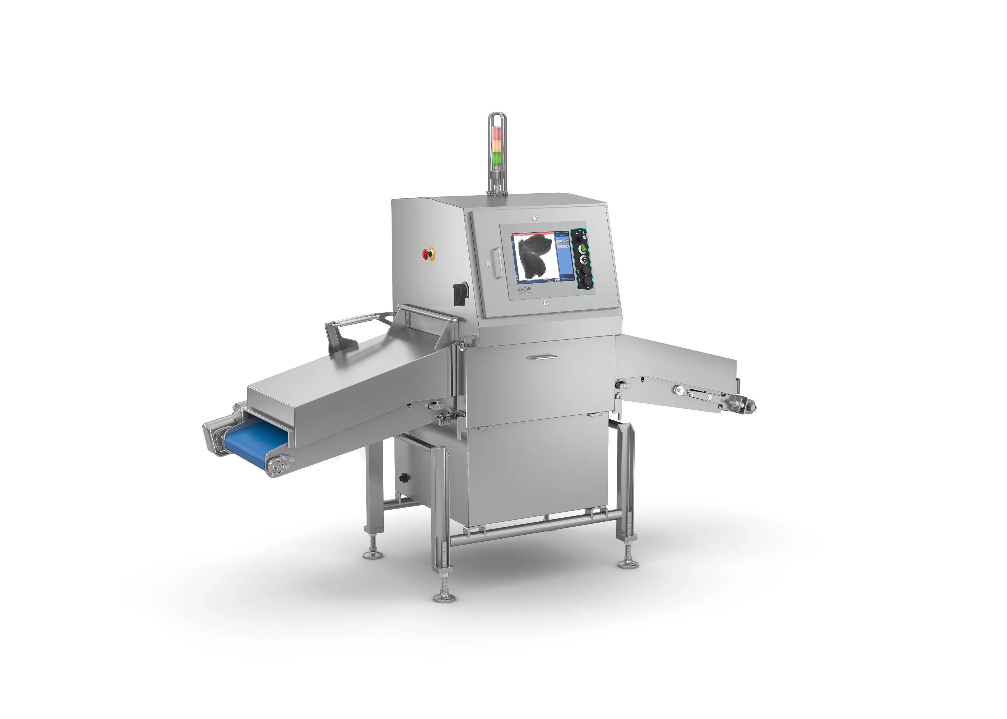 Eagle RMI400 x-ray