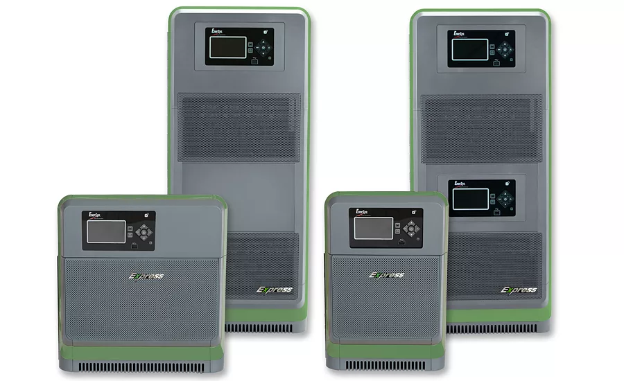 EnerSys EnCore Express Module