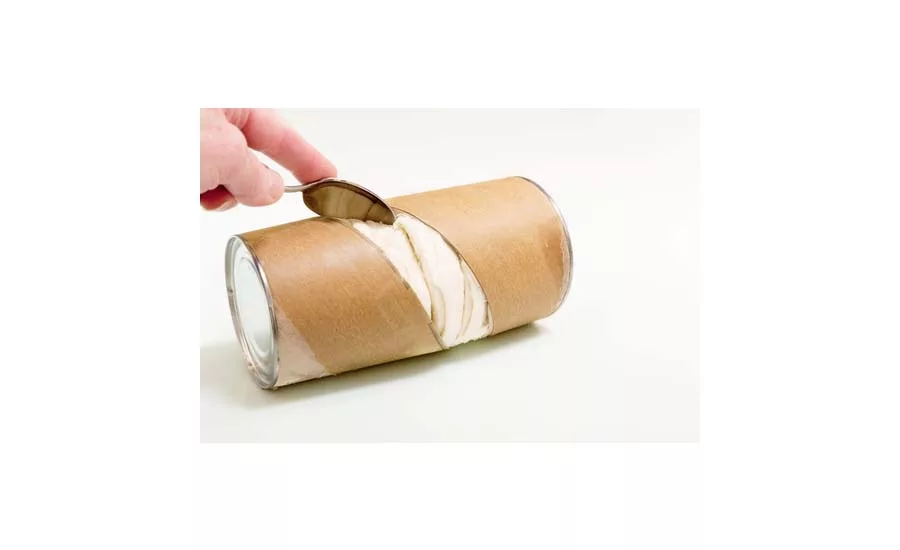Expera grease resist dough