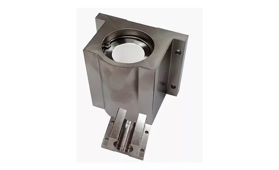 FoodStream pillow block