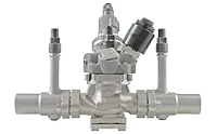 HANTEMP flexible valve