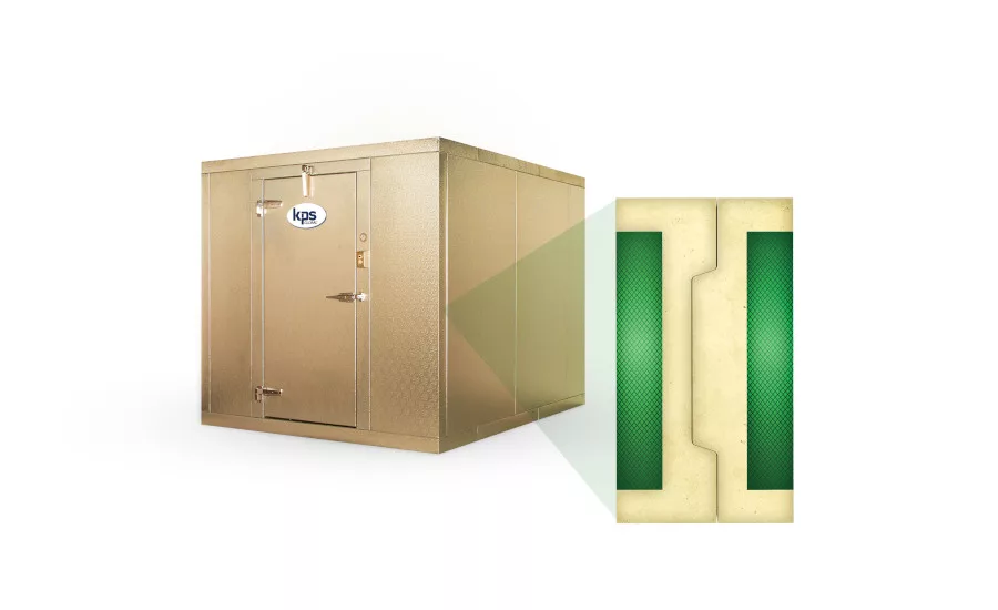 KPS Global FUSIONFRAME