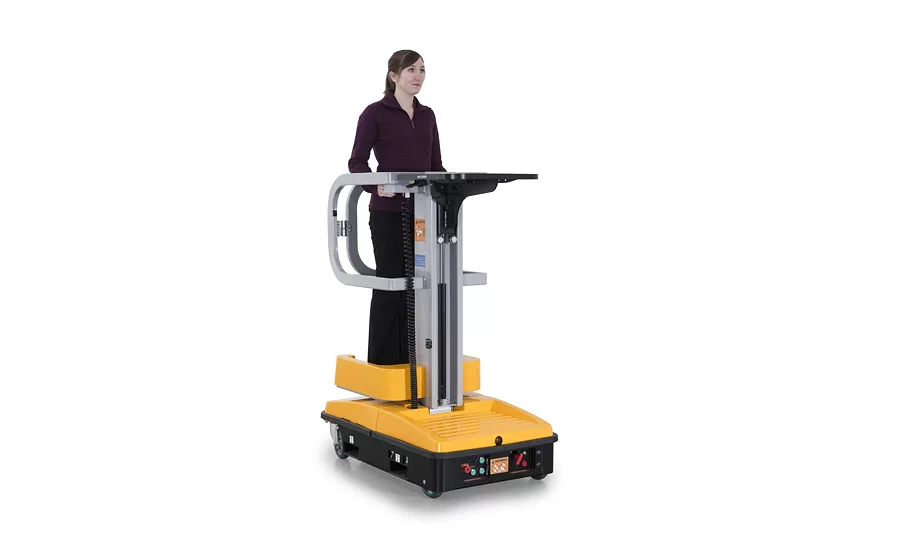 Lift-Rite SpinGo
