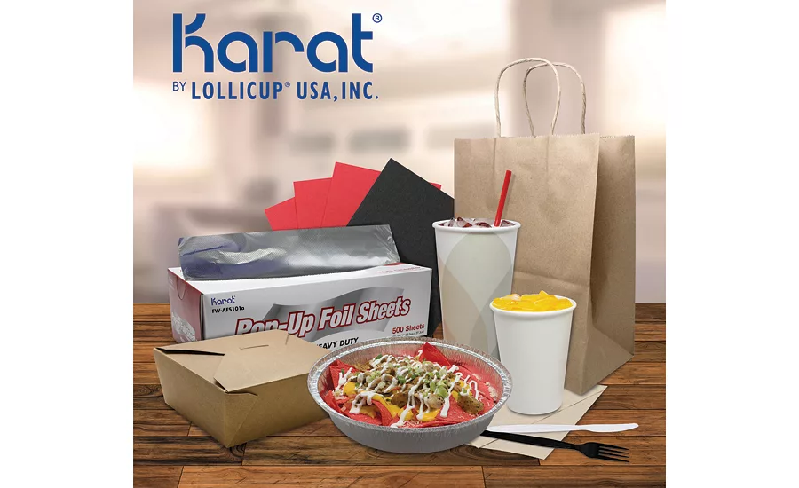 Lollicup pizza film
