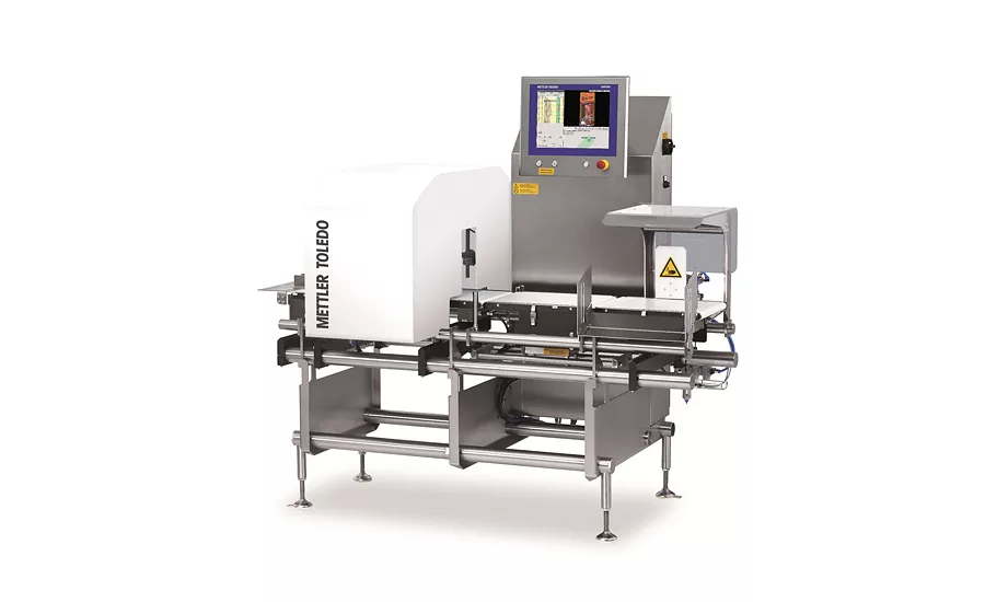 Mettler Toledo CV3770