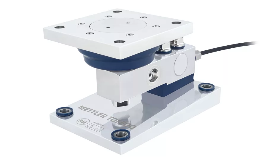 MT WeighMount