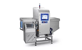 Mettler Toledo X36 Series X-ray system