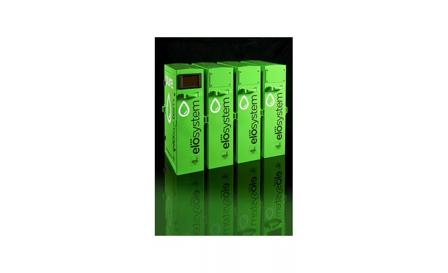 Ozo Innovations Eloclear