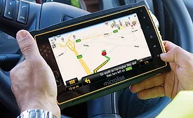Paragon DriveTab