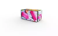 Phononic Merchandising Freezer