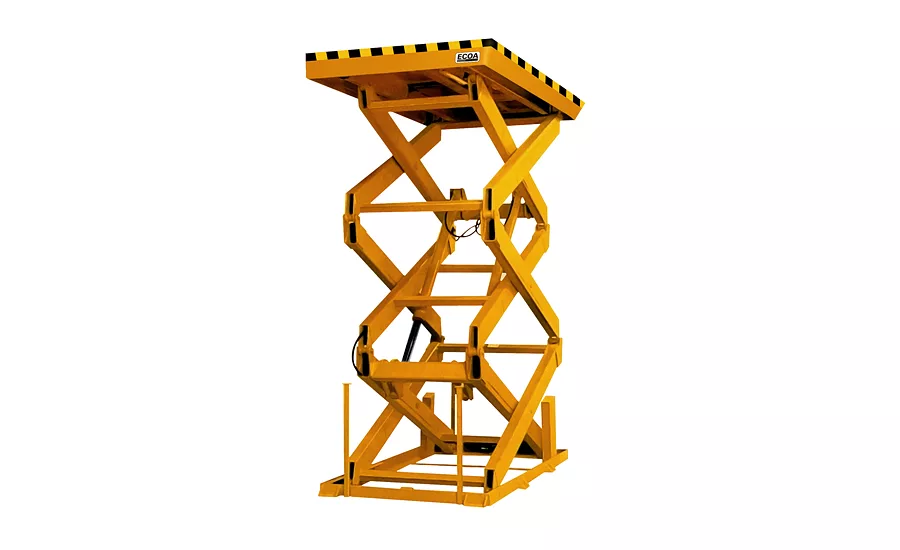 Presto ECOA lifts