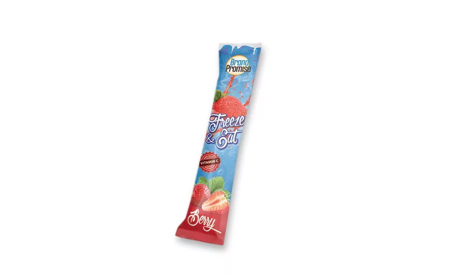 Printpack digital printing