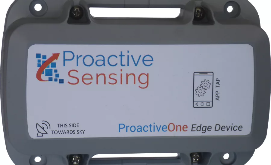 ProactiveOne