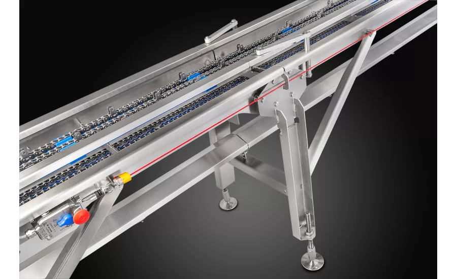 Proseal OC Conveyor