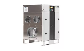Quest Trotec line of dehumidifiers