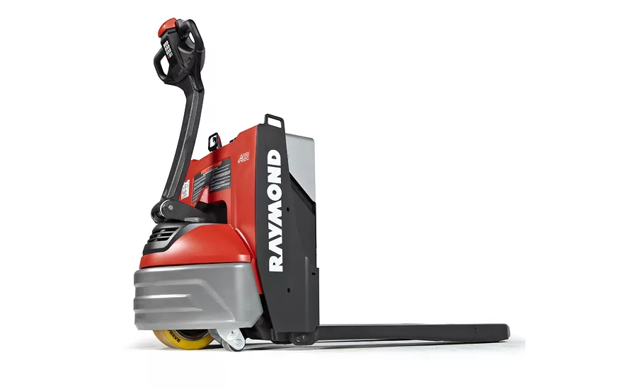 Raymond 8250 walkie pallet truck