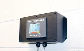 Rite-Hite FanCommander