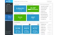 SKUxchange SKUx blockchain dashboard